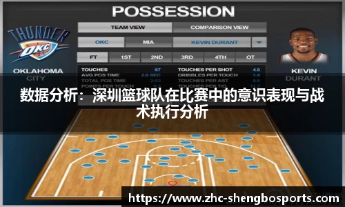 数据分析：深圳篮球队在比赛中的意识表现与战术执行分析